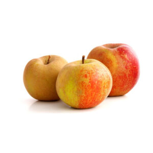 Äpfel rot Boskoop 1kg