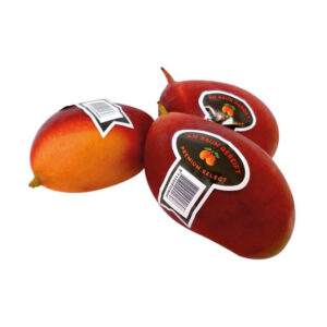 Flug Mango