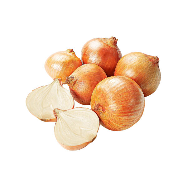 Gemüse Zwiebeln 1kg