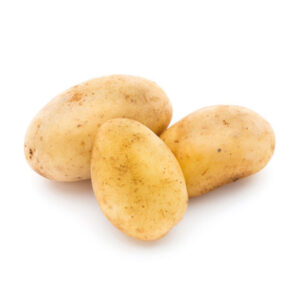 Kartoffeln Annabelle festkochend