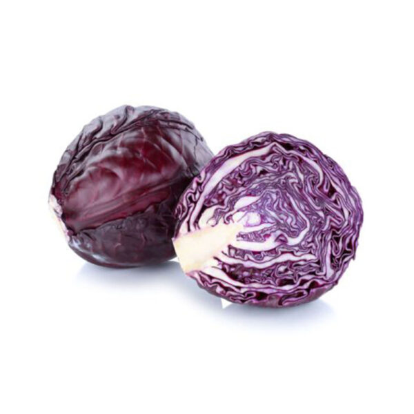 Rotkohl