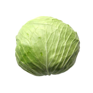Weißkohl
