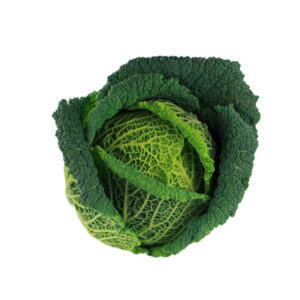 Wirsingkohl