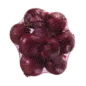 Zwiebeln rot 500g