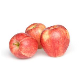 Äpfel rot Breaburn 1kg