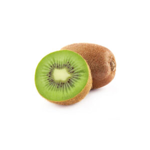 Kiwi grün