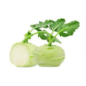 Kohlrabi