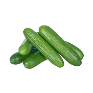 Mini Gurke